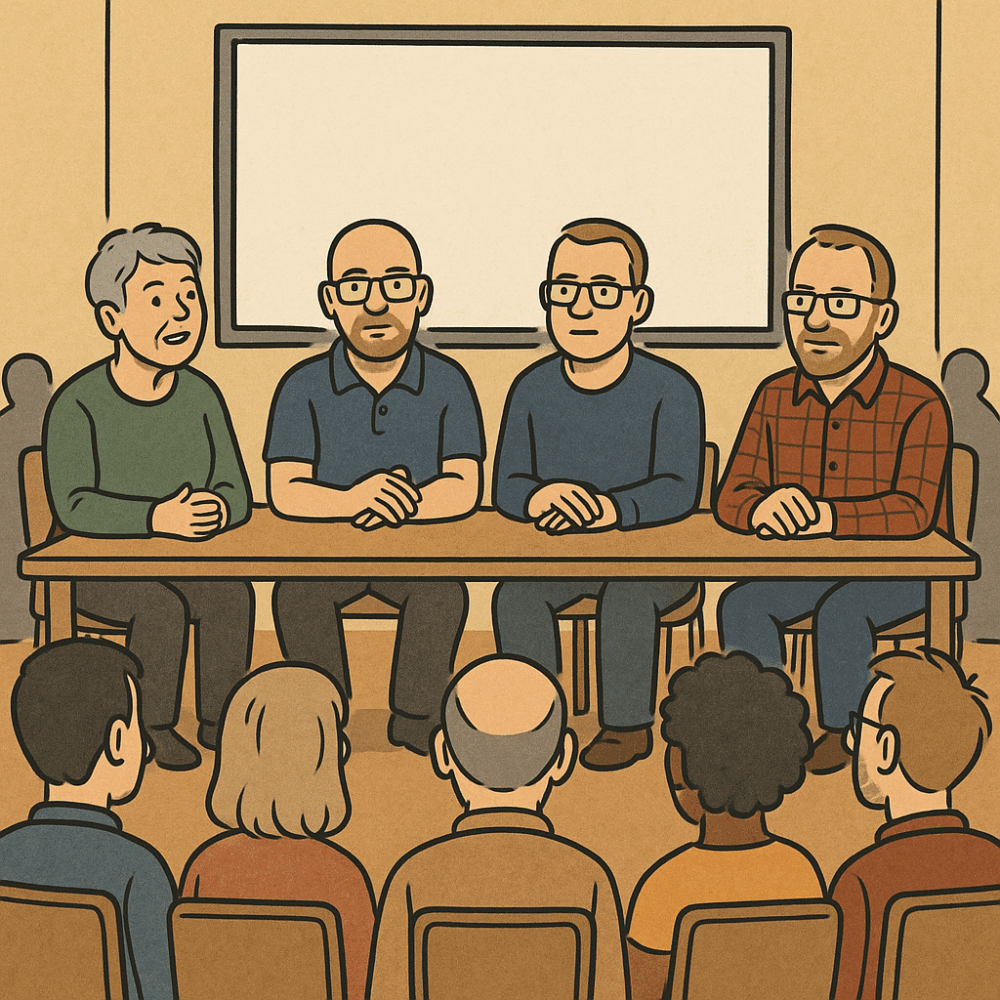 Nächste Ortsbeiratssitzung am 29.04.2026